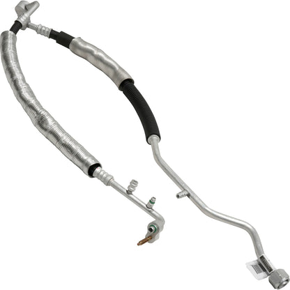 Universal Air Cond HA10465C