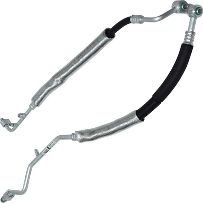 Universal Air Cond HA10465C