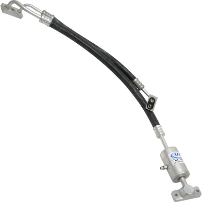 Universal Air Cond HA10469C