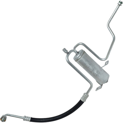 Universal Air Cond HA10470C
