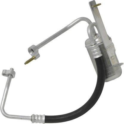 Universal Air Cond HA10471C
