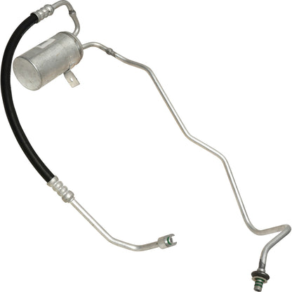 Universal Air Cond HA10473C