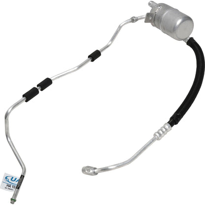 Universal Air Cond HA10473C