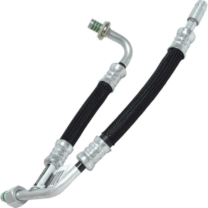 Universal Air Cond HA10476C