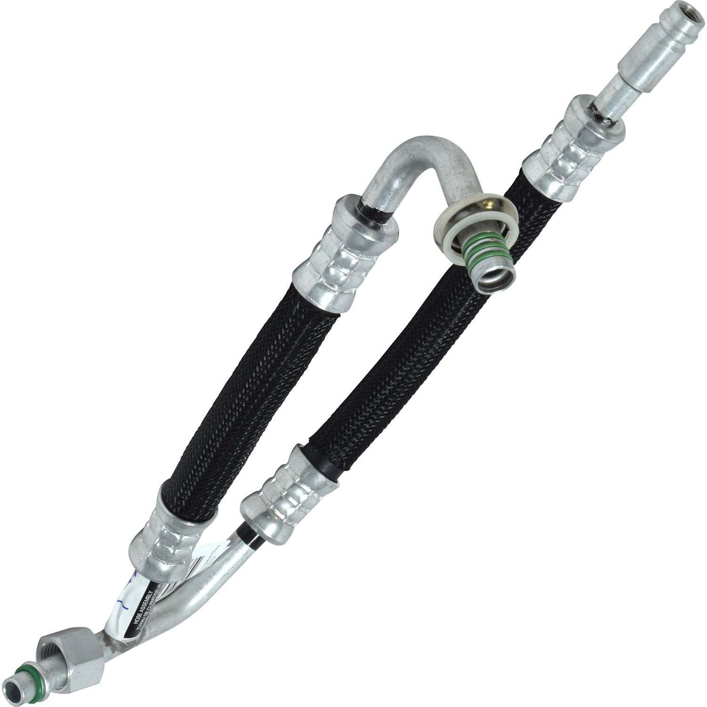 Universal Air Cond HA10476C