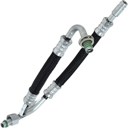 Universal Air Cond HA10476C