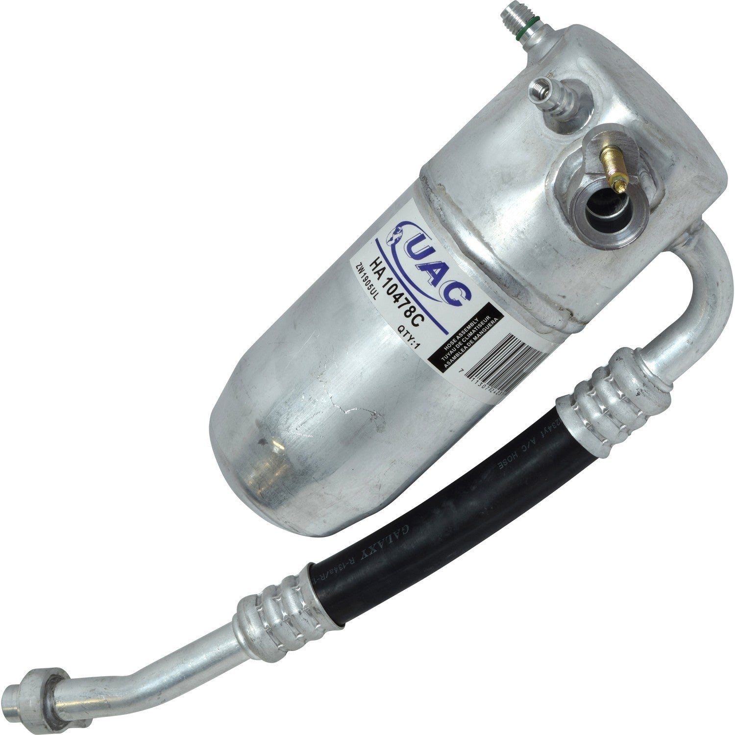 Universal Air Cond HA10478C