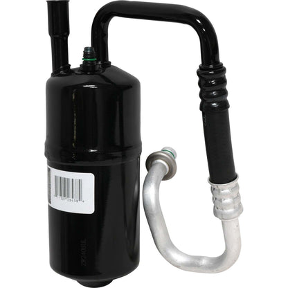 Universal Air Cond HA10479C