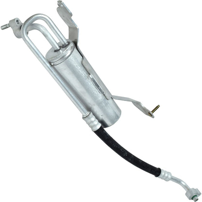 Universal Air Cond HA10482C