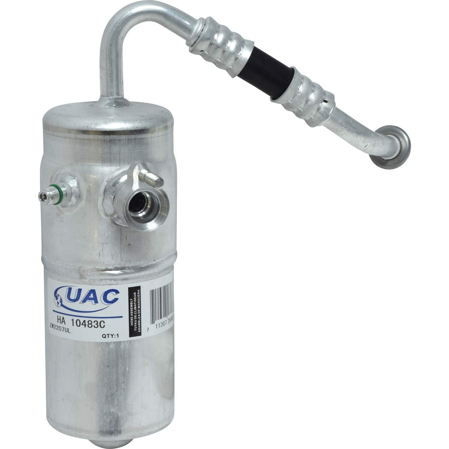 Universal Air Cond HA10483C