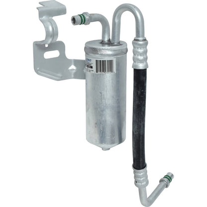 Universal Air Cond HA10486C