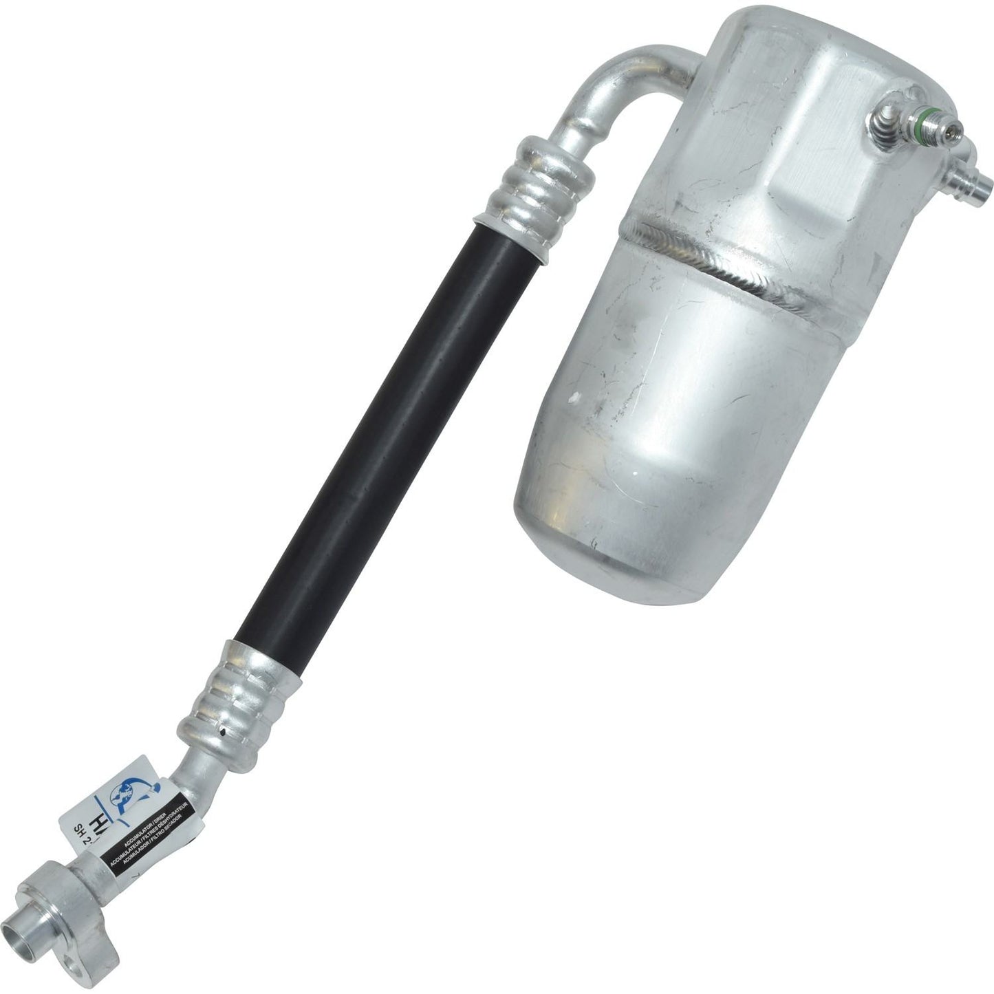 Universal Air Cond HA10487C