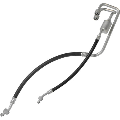 Universal Air Cond HA10498C