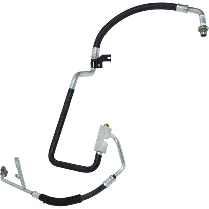 Universal Air Cond HA10513C