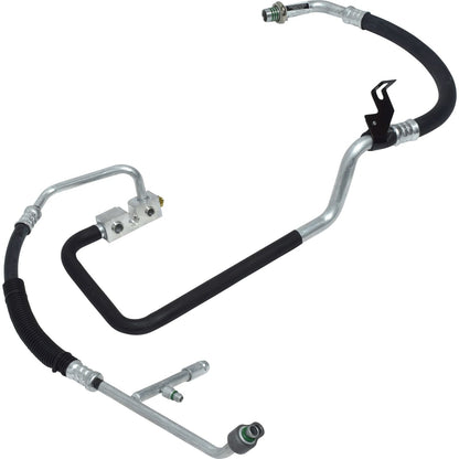 Universal Air Cond HA10513C
