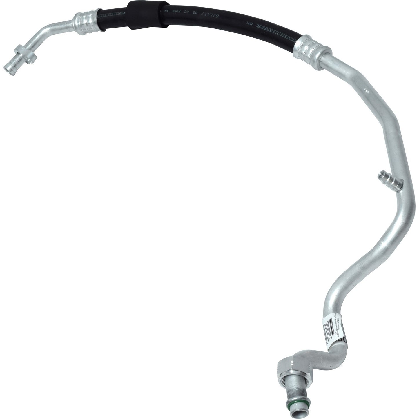 Universal Air Cond HA10523C