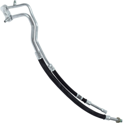 Universal Air Cond HA10552C