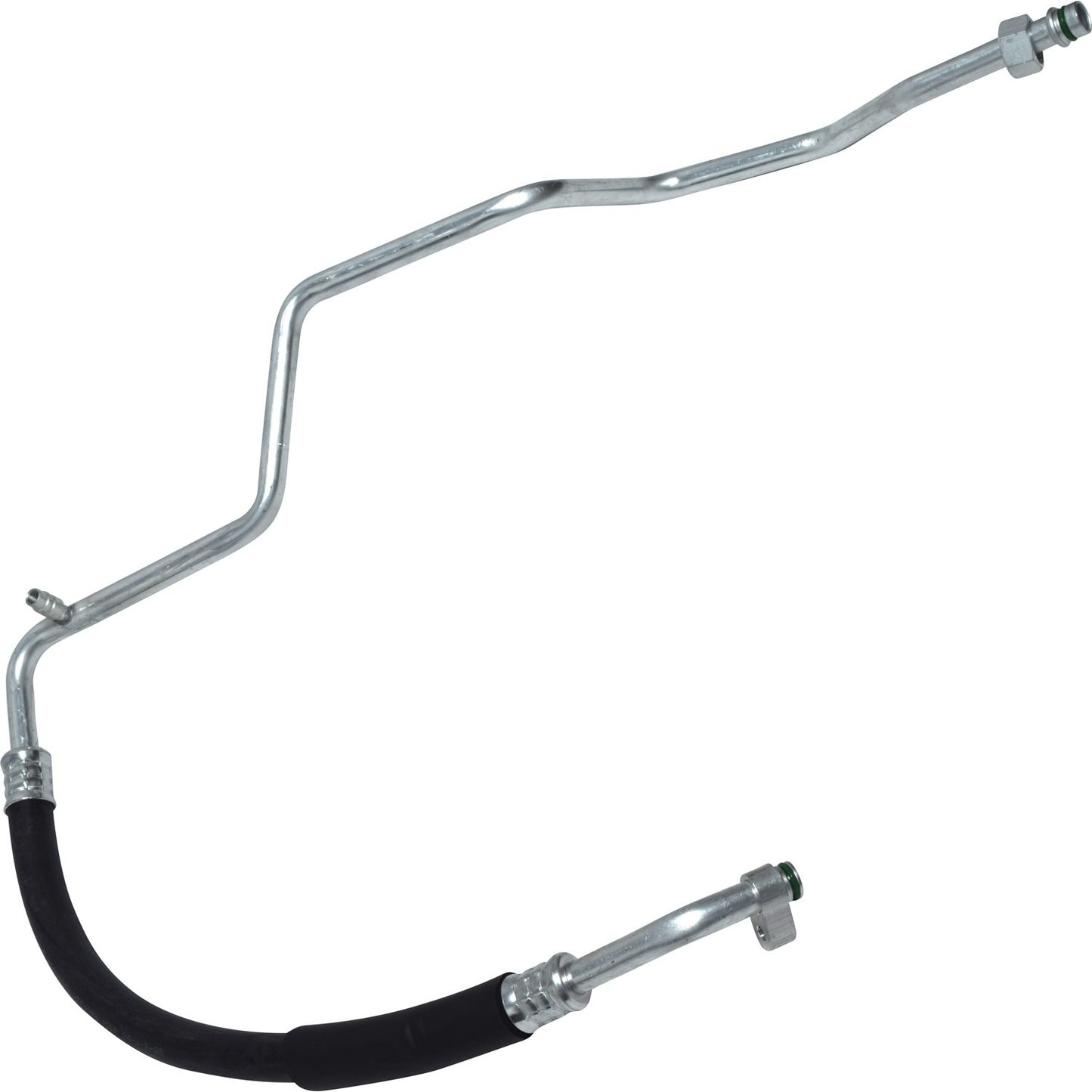 Universal Air Cond HA10556C