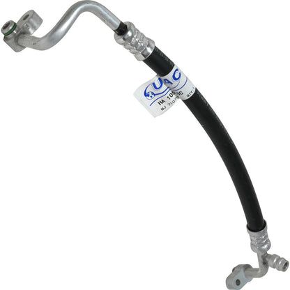 Universal Air Cond HA10558C