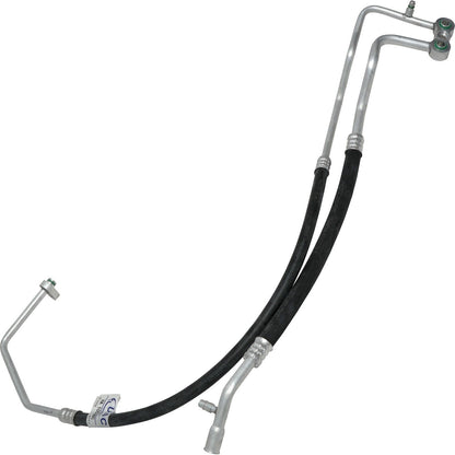Universal Air Cond HA10568C