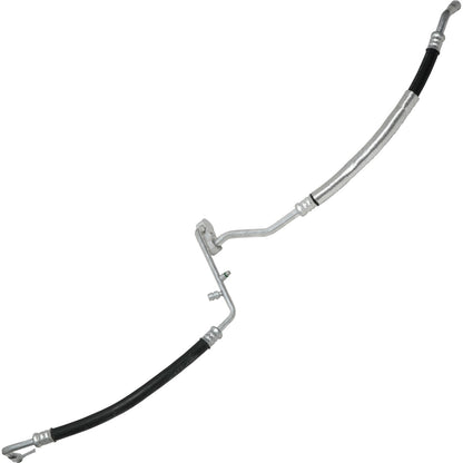 Universal Air Cond HA10573C