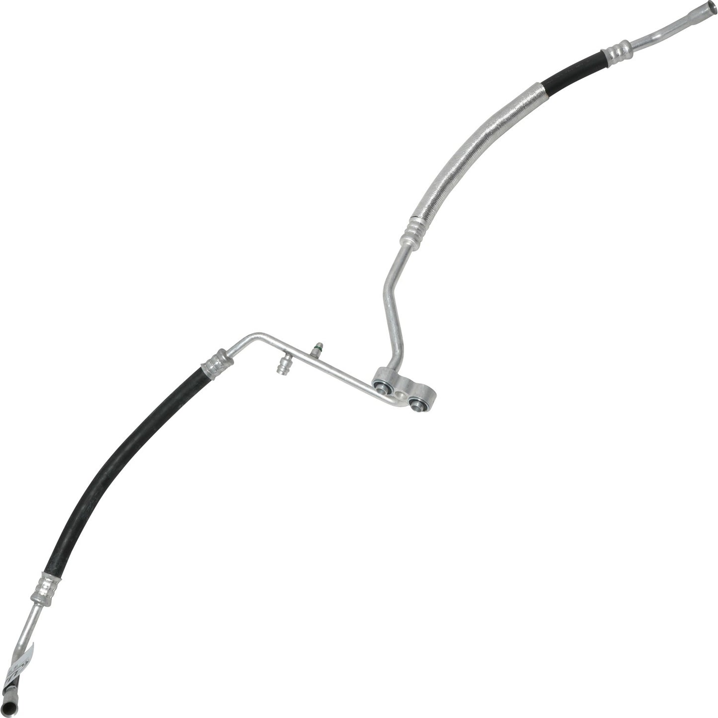 Universal Air Cond HA10573C