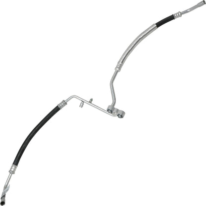 Universal Air Cond HA10573C