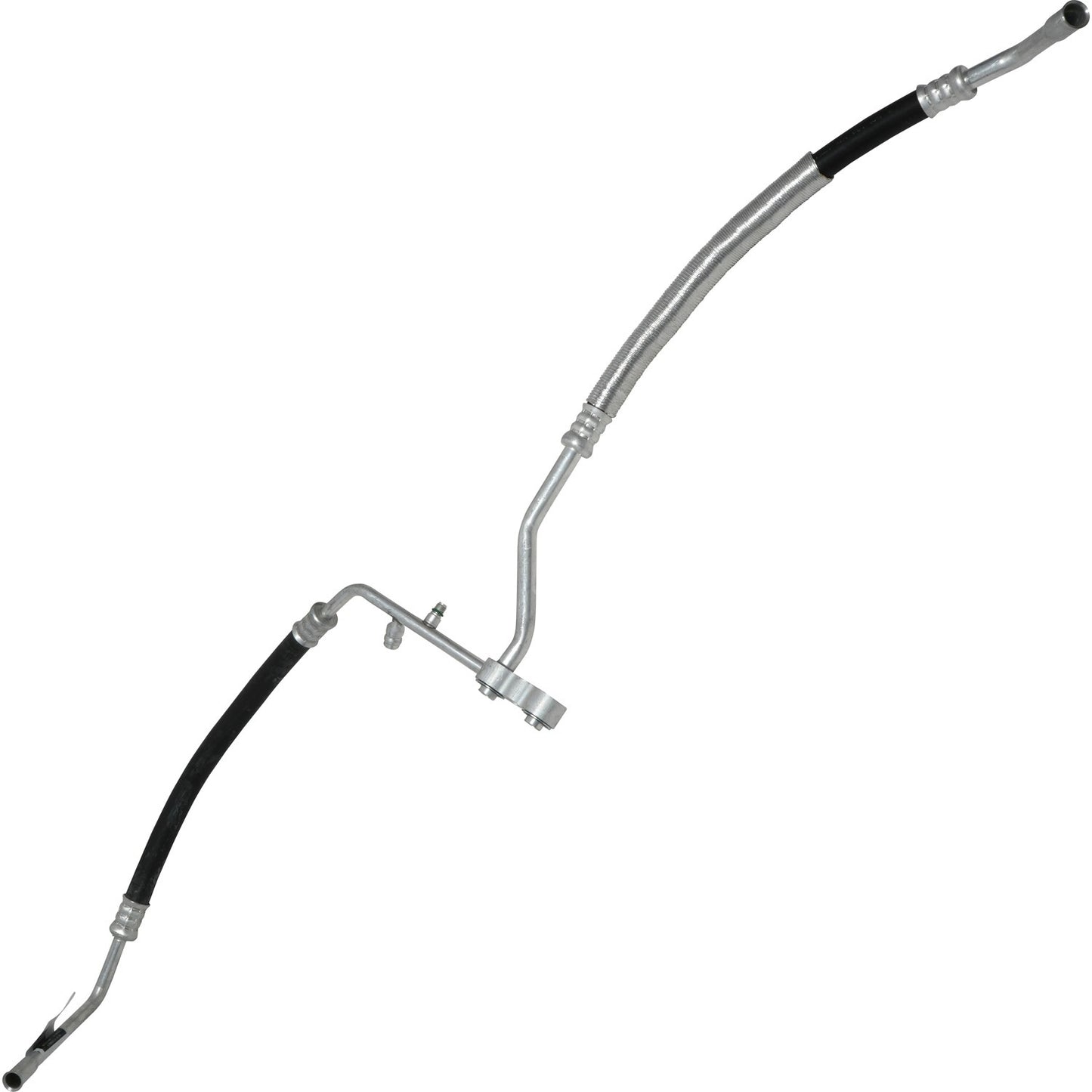 Universal Air Cond HA10573C