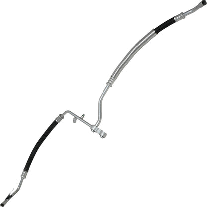 Universal Air Cond HA10573C