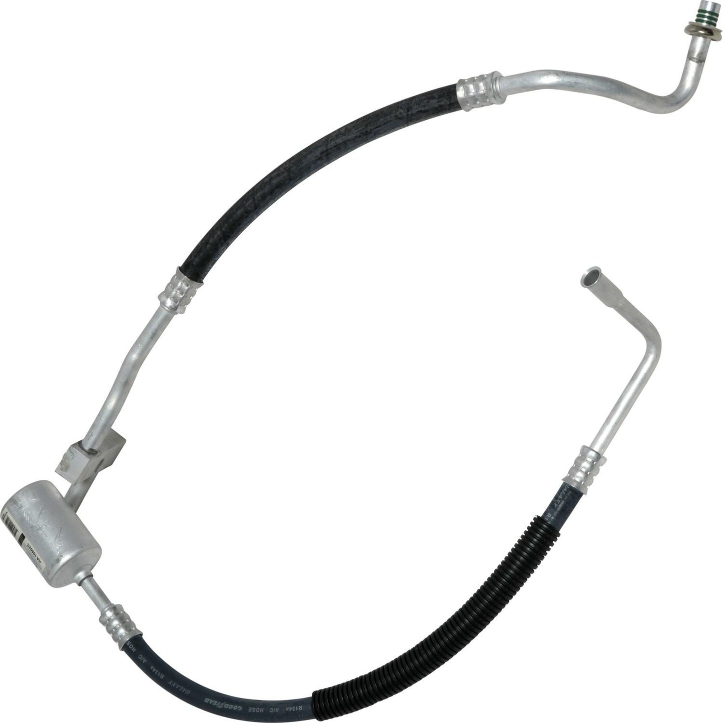 Universal Air Cond HA10602C