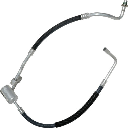 Universal Air Cond HA10602C