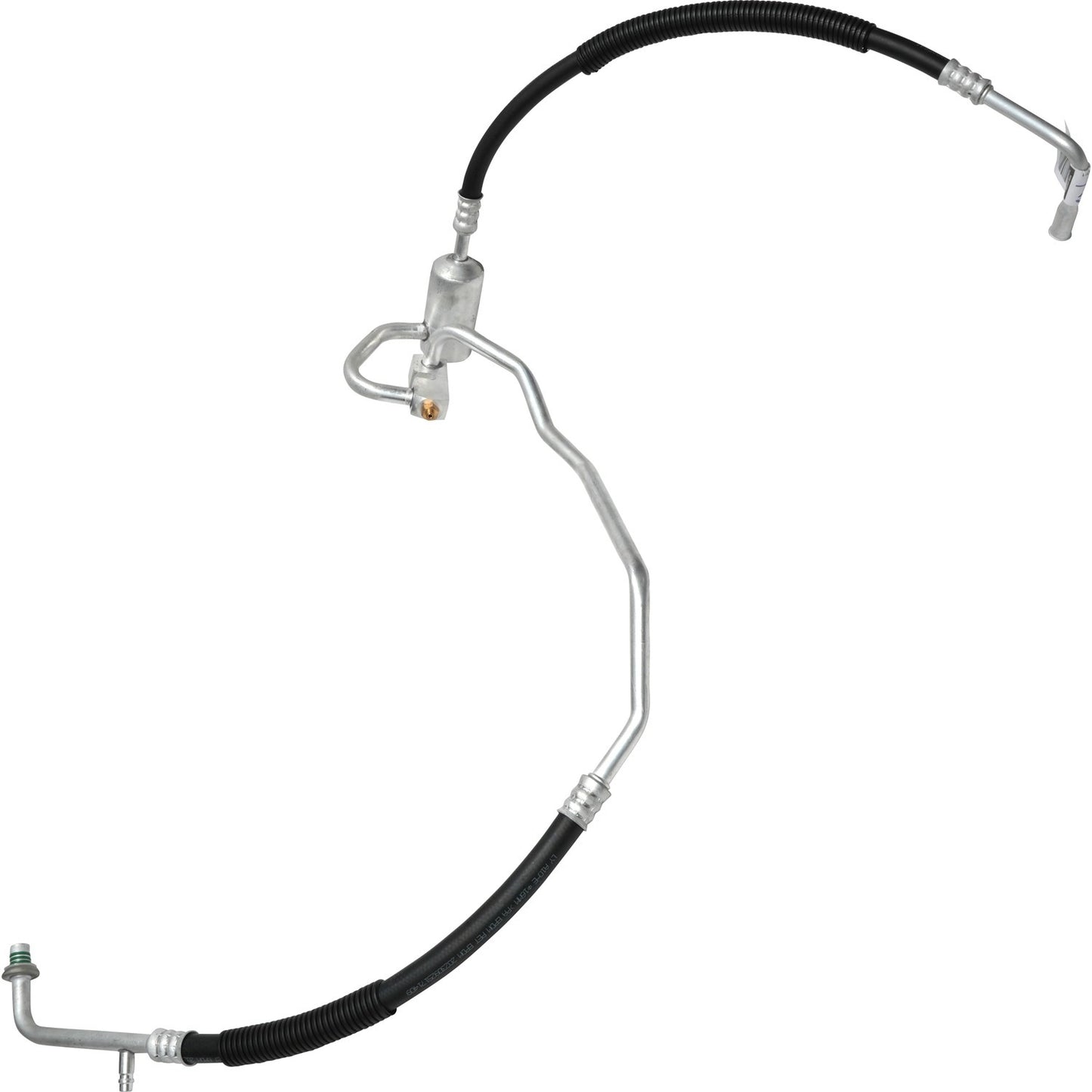 Universal Air Cond HA10603C
