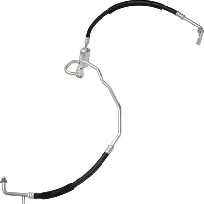 Universal Air Cond HA10603C
