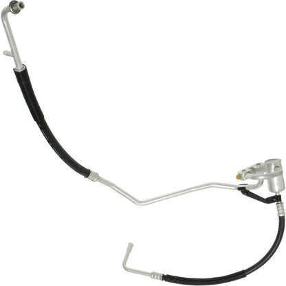 Universal Air Cond HA10603C