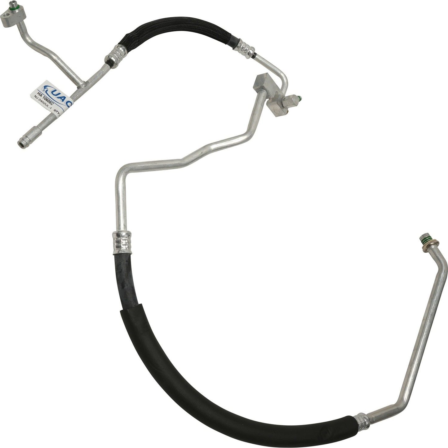 Universal Air Cond HA10605C