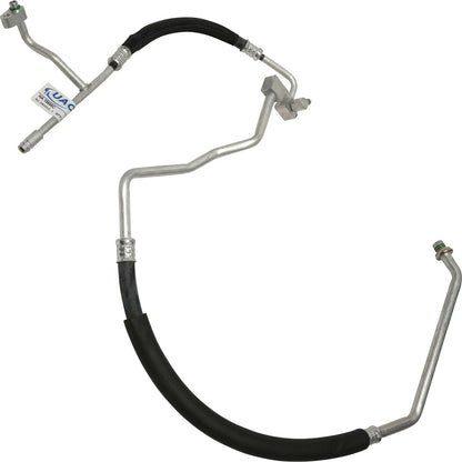 Universal Air Cond HA10605C
