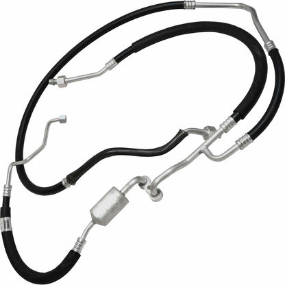 Universal Air Cond HA10629C