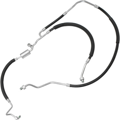 Universal Air Cond HA10629C