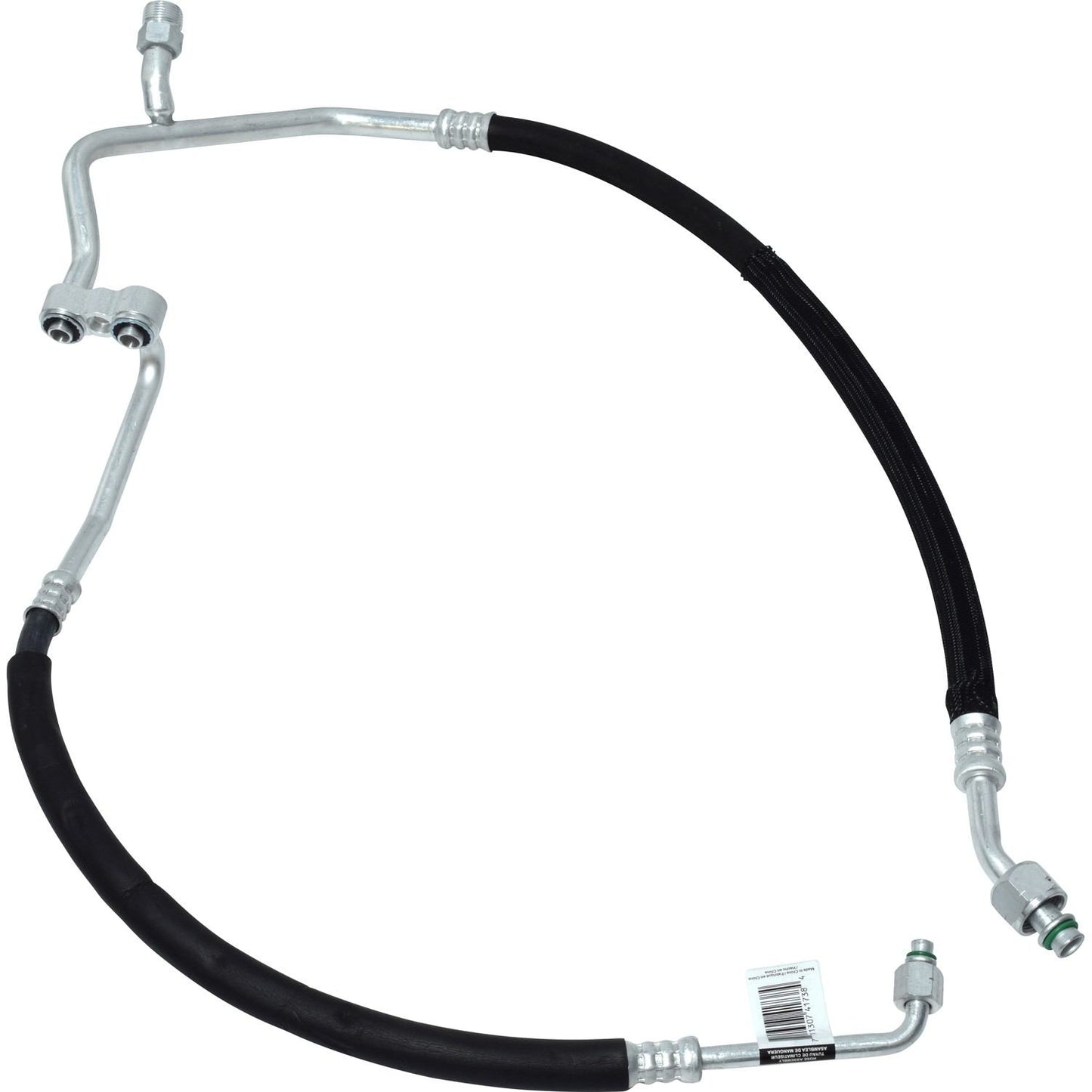 Universal Air Cond HA10631C