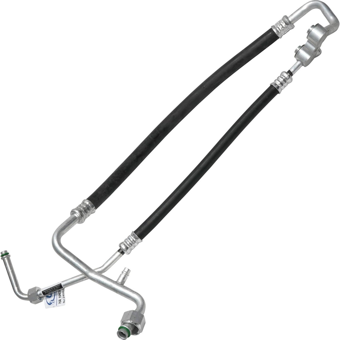 Universal Air Cond HA10638C