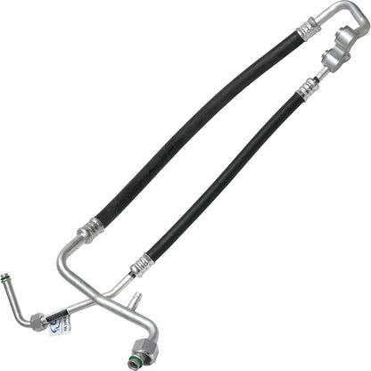 Universal Air Cond HA10638C
