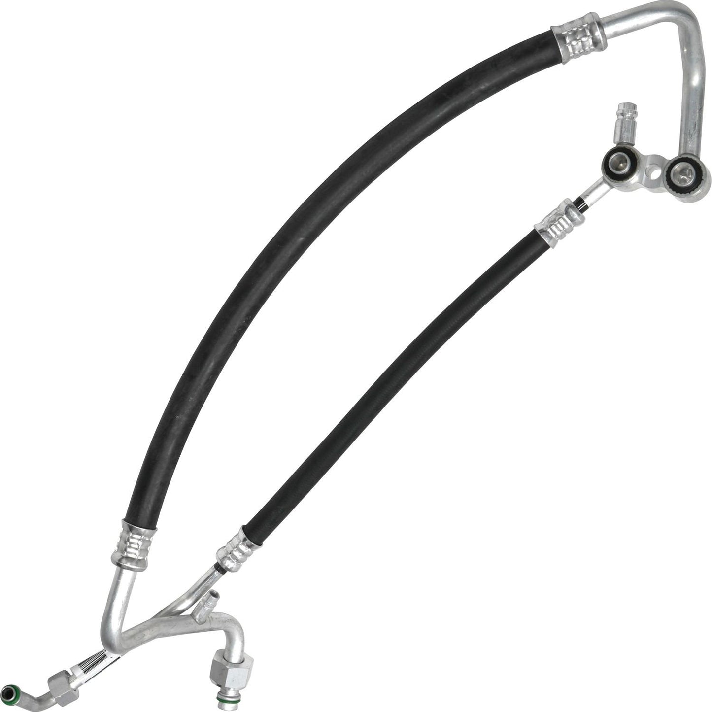 Universal Air Cond HA10638C