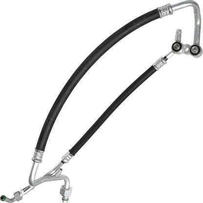 Universal Air Cond HA10638C