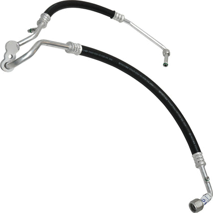 Universal Air Cond HA10639C