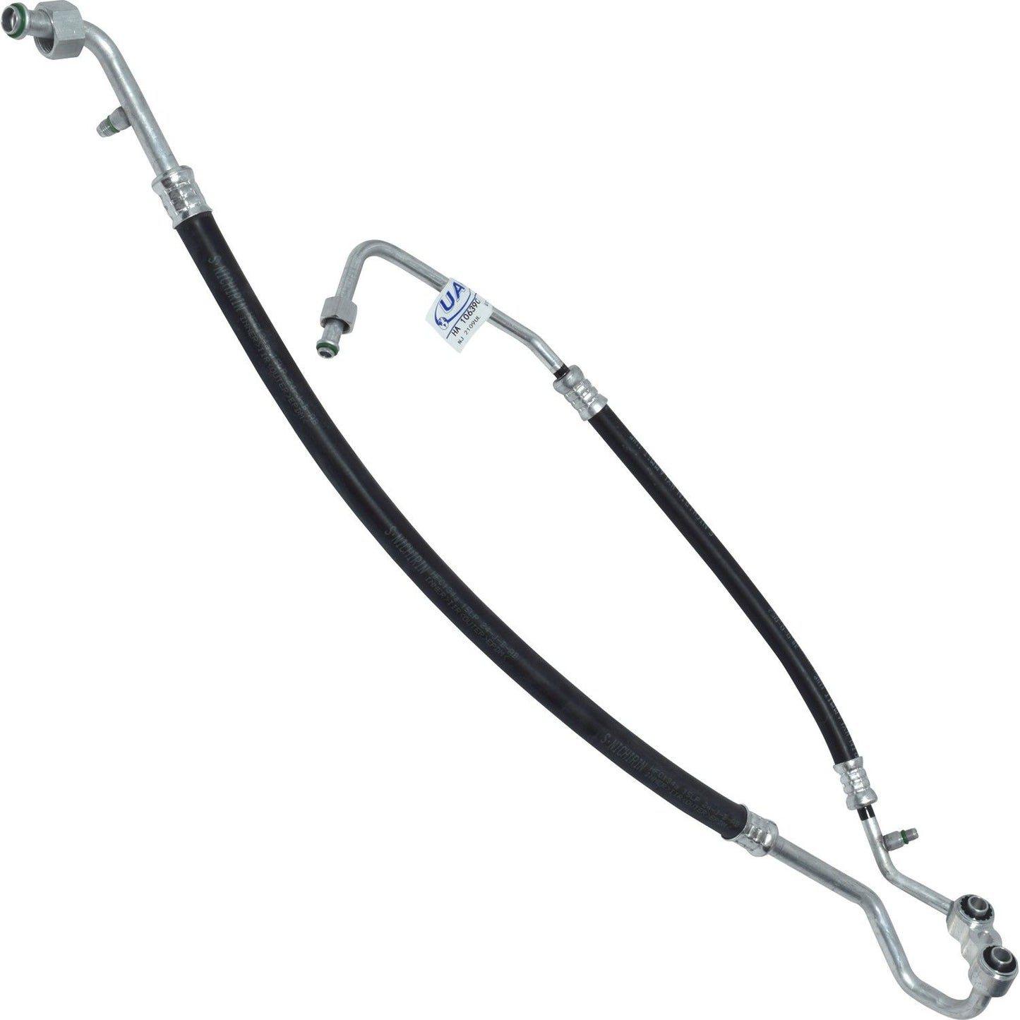 Universal Air Cond HA10639C