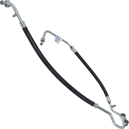 Universal Air Cond HA10639C