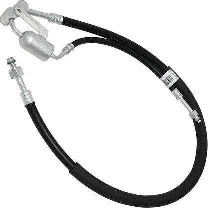 Universal Air Cond HA10643C