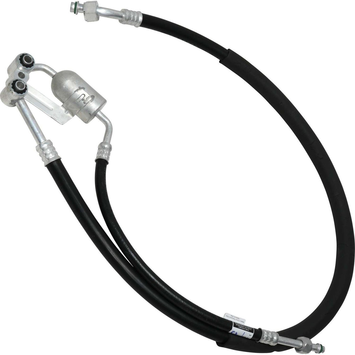 Universal Air Cond HA10643C