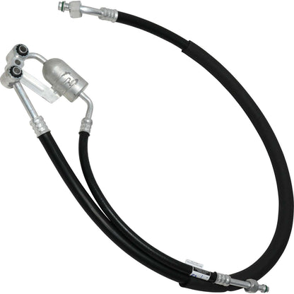 Universal Air Cond HA10643C