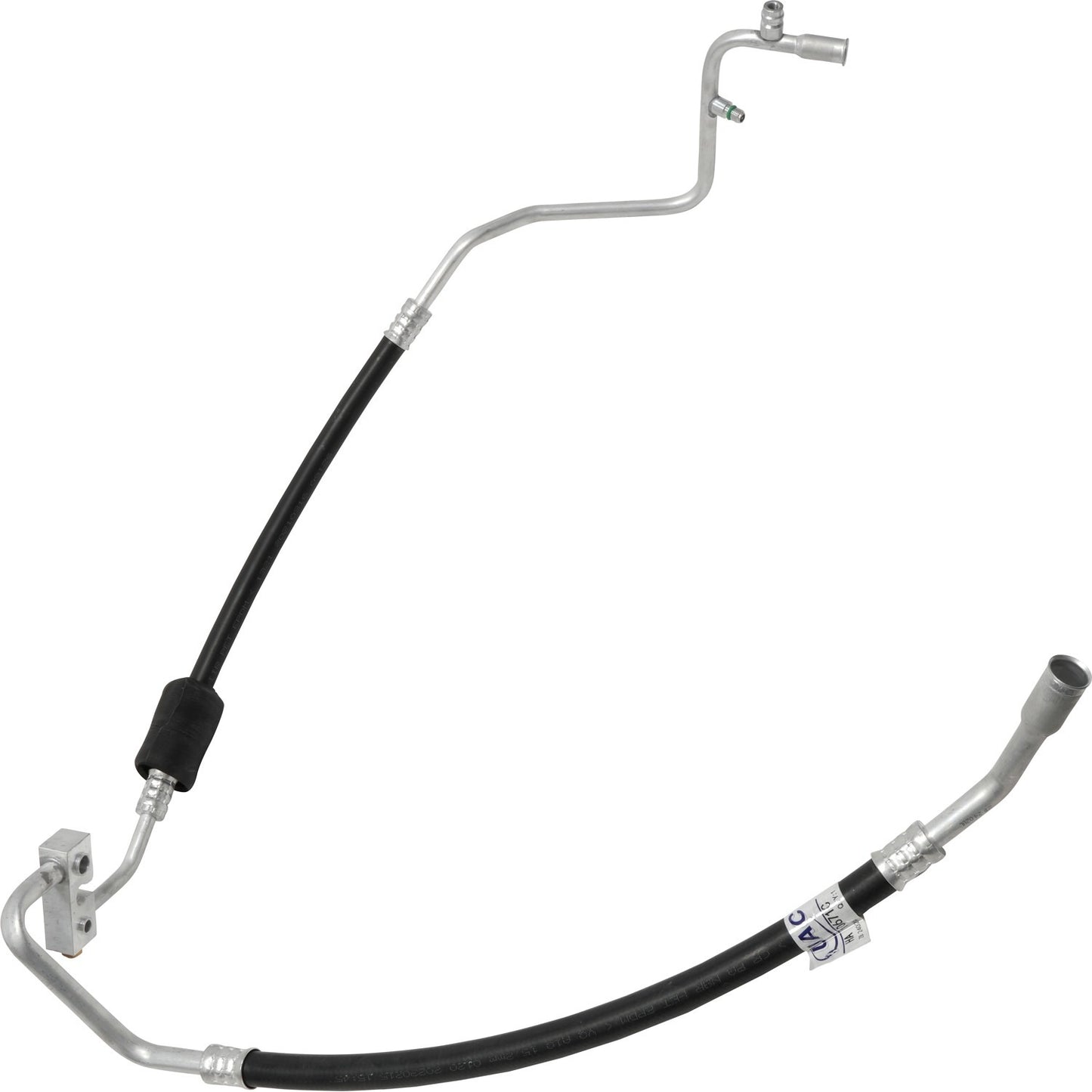 Universal Air Cond HA10671C